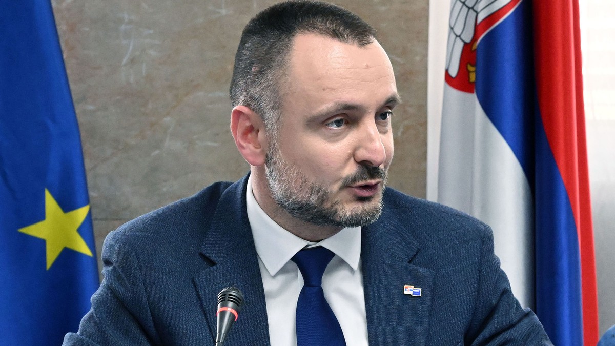 Šef Misije Srbije pri EU sastao se sa predsednicima pregovaračkih grupa