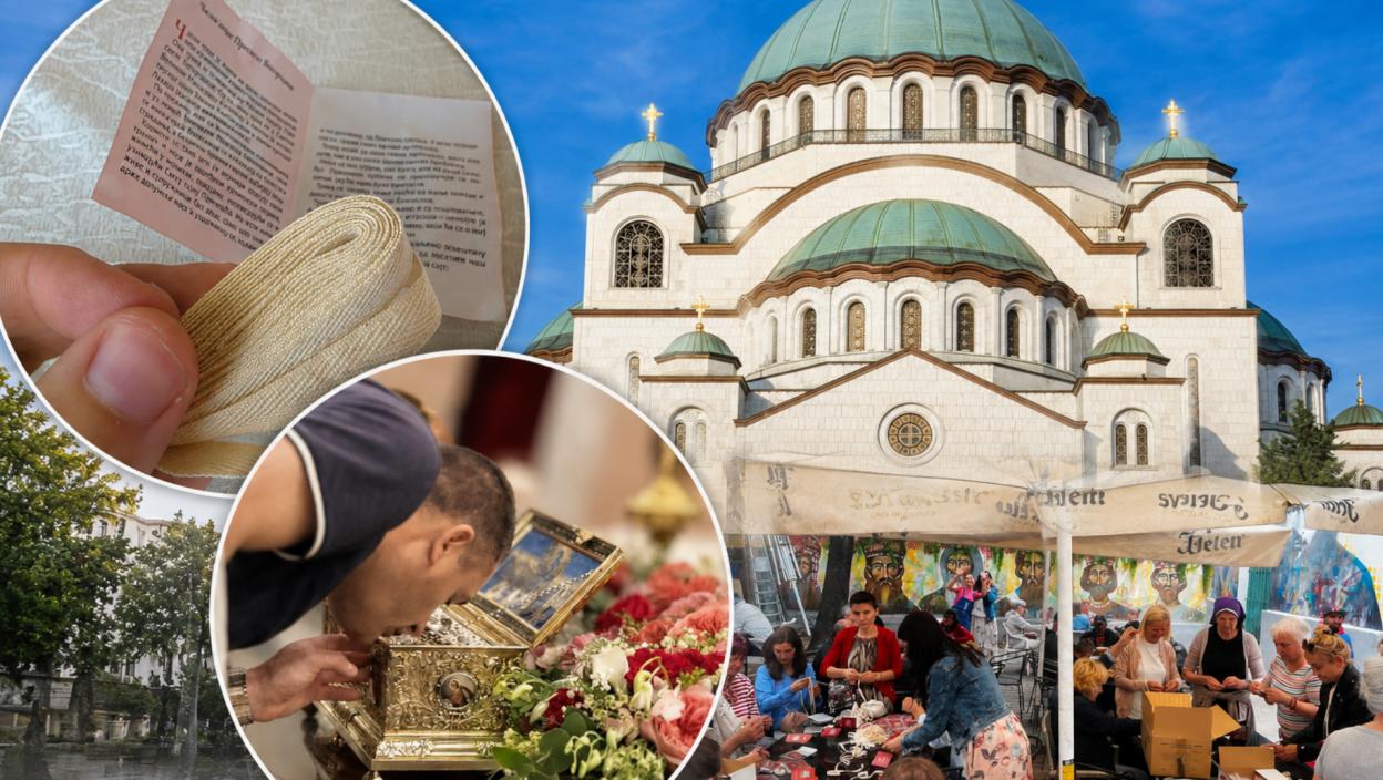 Volonteri sada imaju važno obaveštenje i molbu