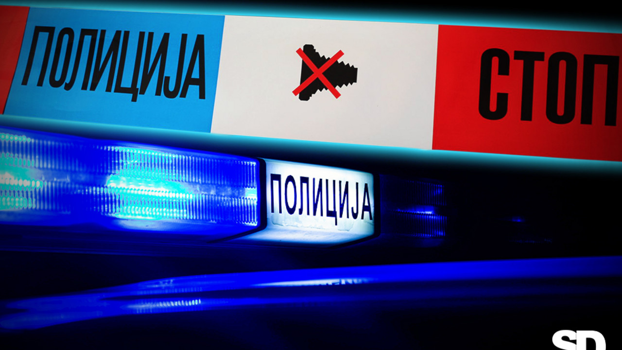 Pronađeno telo nepoznatog muškarca, sumnja se da je preminuo pre više od deset dana