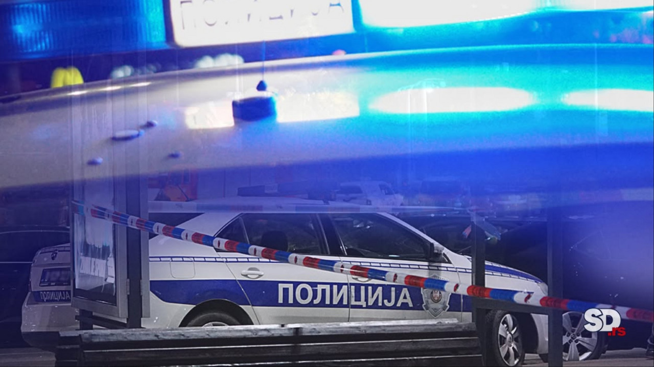 U trenutku napada nije bio sam, pokrenuta hitna istraga