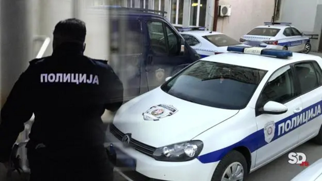 Uhapšeni policajci i carinici, tužilaštvo pokrenulo istragu protiv 29 osoba