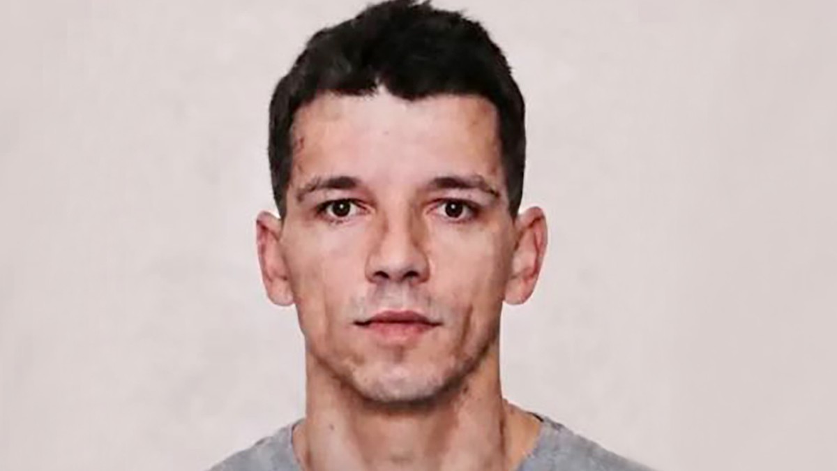 Nestao Nemanja Luković iz Kragujevca