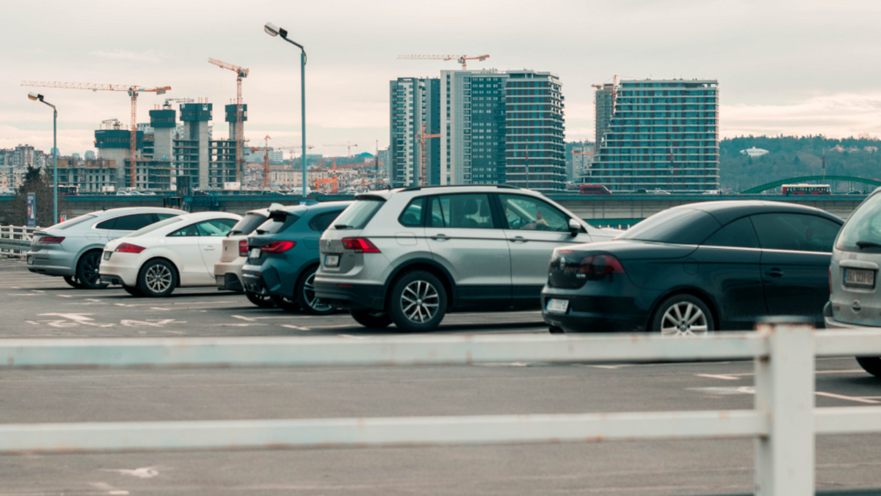 Evo koliko minuta maksimalno možete koristiti parking, uvedeno i novo radno vreme kontrole
