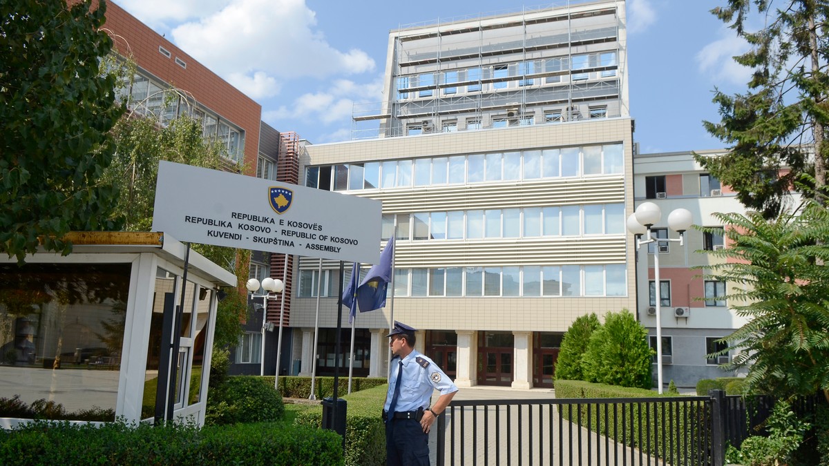 Tužilaštvo u Prištini otkrilo zbog čega je kosovska policija uhapsila petoricu Srba