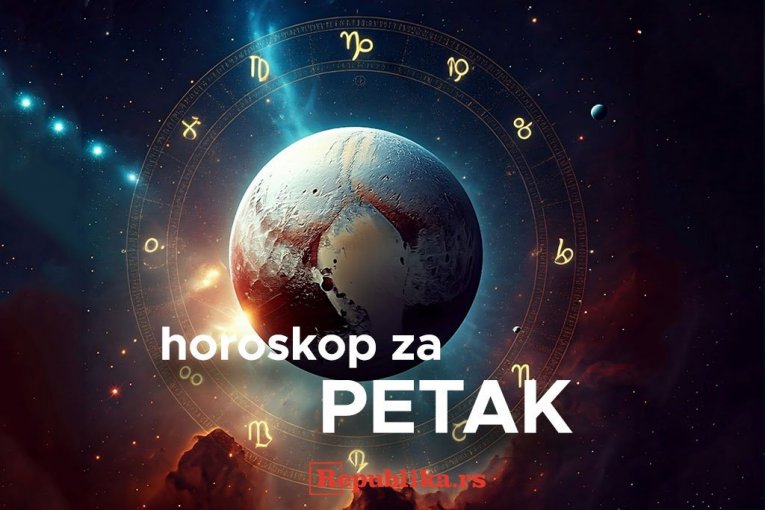 HOROSKOP ZA PETAK 31. JUL: Ovan započinje vezu sa nekim u koga je veoma zaljubljen, Jarčevima se danas rešava finansijska situacija!