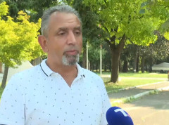 Do sredine jula temperature od 28 do 32, posle toga manji toplotni talas