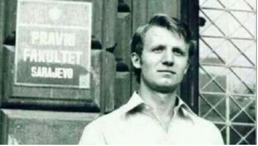 Najbliža saradnica otkrila kakav je Šešelj bio u studentskim danima