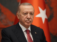 Erdogan:Pratimo provokacije Izraela usmerene na potkopavanje sporazuma SAD i Irana