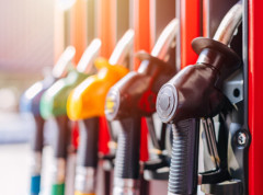 Cene dizela i benzina više za dinar naredne nedelje, dizel 220, benzin 196 dinara