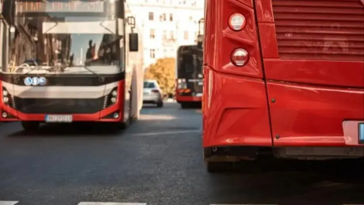 Beograđani, obratite pažnju: Od sutra izmene na važnoj autobuskoj okretnici, promenjen režim za više linija