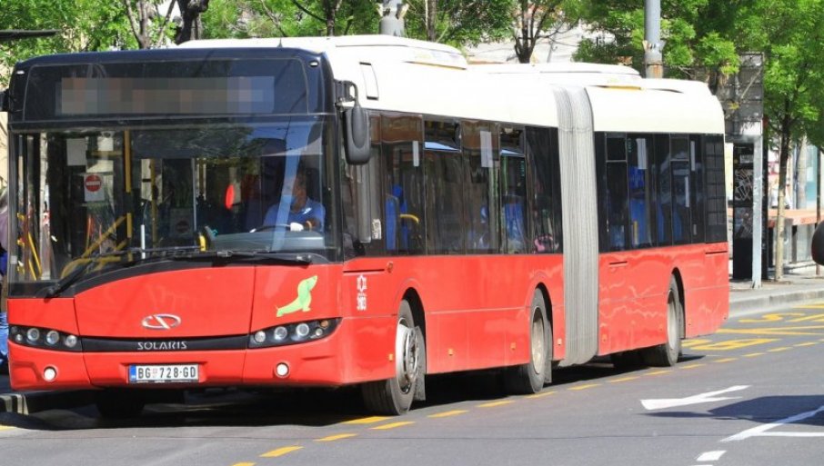 Ukida se linija 26L u Beogradu