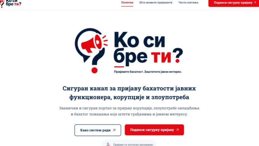 Ministarstvo odbrane i Vojska rešili problem po zahtevu sa portala Ko si bre ti