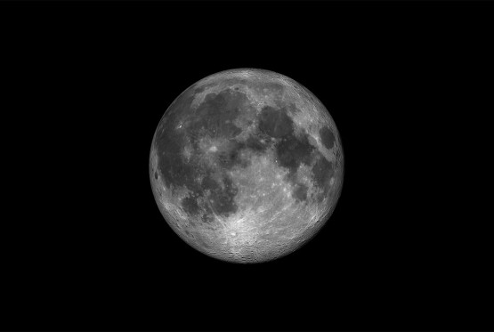 Počinje nova svemirska era: NASA gradi bazu na Mjesecu