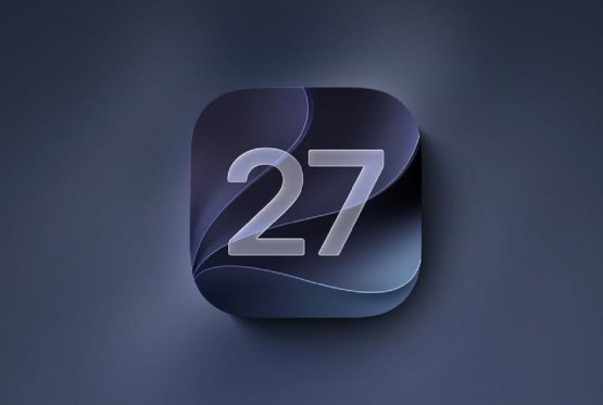 Apple objavio iOS 27 Beta 3