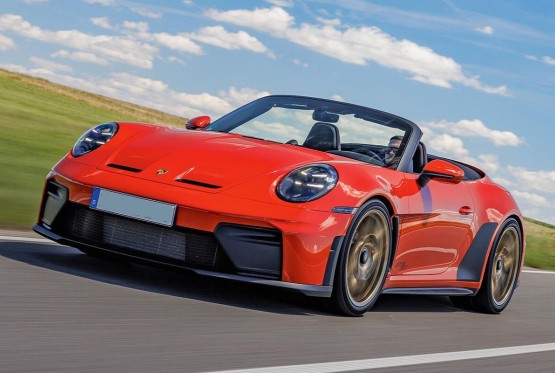 Porsche napravio GT3 kakav su fanovi godinama čekali