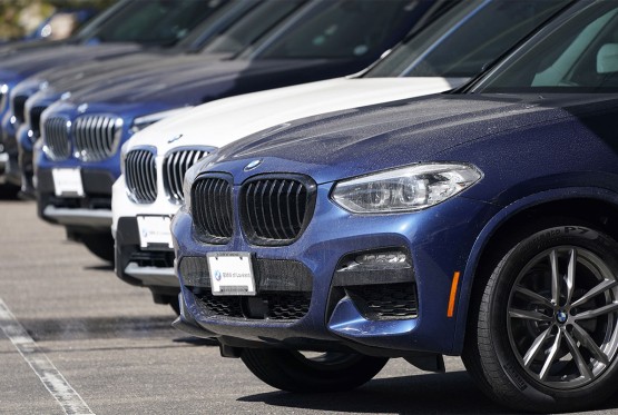 BMW povlači više od 29.000 vozila u SAD zbog rizika od požara