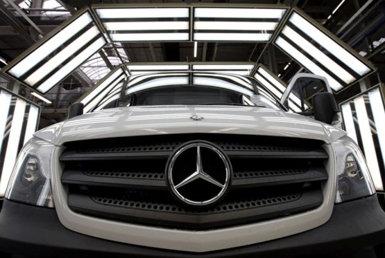 Prodao mercedes pa ga ukrao od novog vlasnika