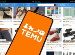 Temu ušao među pet najboljih sajtova za internet kupovinu u Švajcarskoj