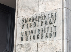 U 2026/27. godini u Srbiji 17.493 budžetska mesta za brucoše, na Univerzitetu u Beogradu 9.732 mesta