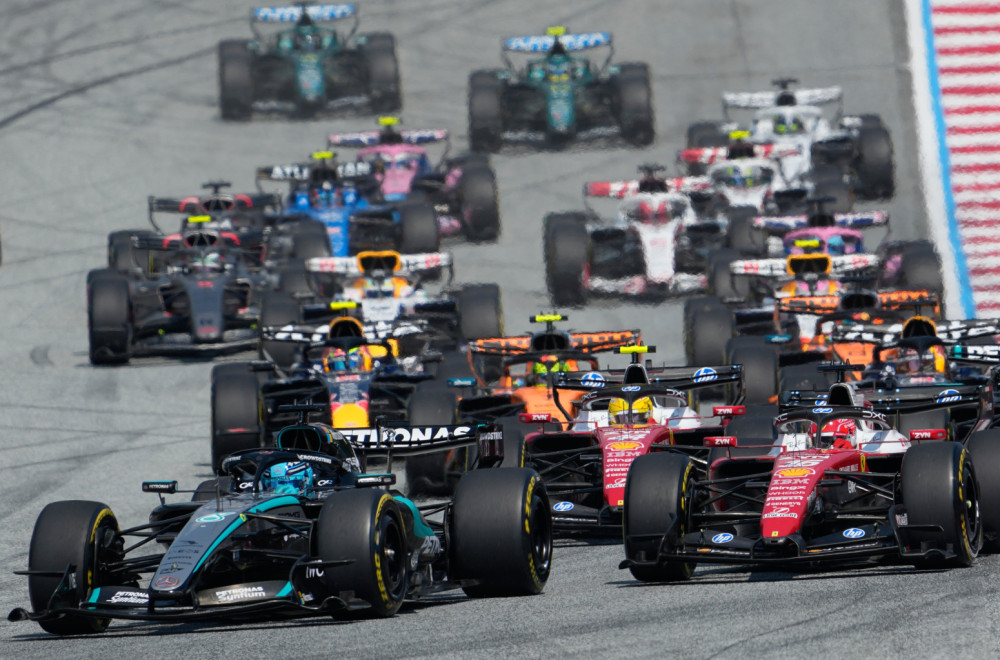 FIA poslušala vozače – važna odluka za F1 – Formula 1 – Auto-moto – B92.sport