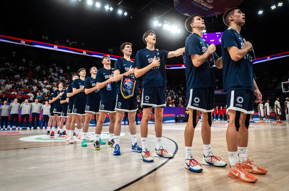 Uživo: Srbija – SAD, Svetsko prvenstvo finale gde gledati TV prenos – Vesti – Košarka – B92.sport