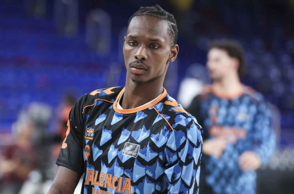 Badio potpisao trogodišnji ugovor sa Panatinaikosom – Euroleague – Košarka – B92.sport