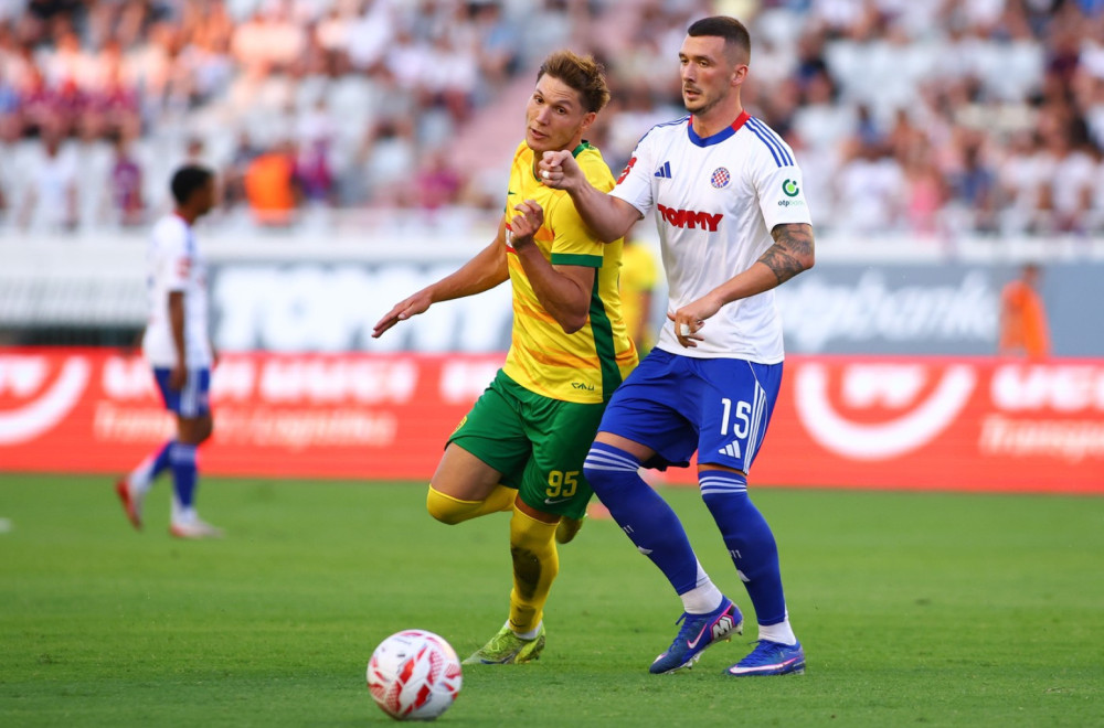 Kvalifikacije za Ligu Evrope 1. kolo prva utakmica – Evrokupovi – Fudbal – B92.sport