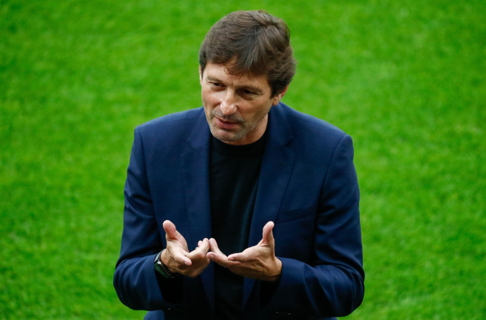 Leonardo se vraća u italijanski fudbal: Maldini ga doveo kao specijalnog savetnika – Lige petice – Fudbal – B92.sport