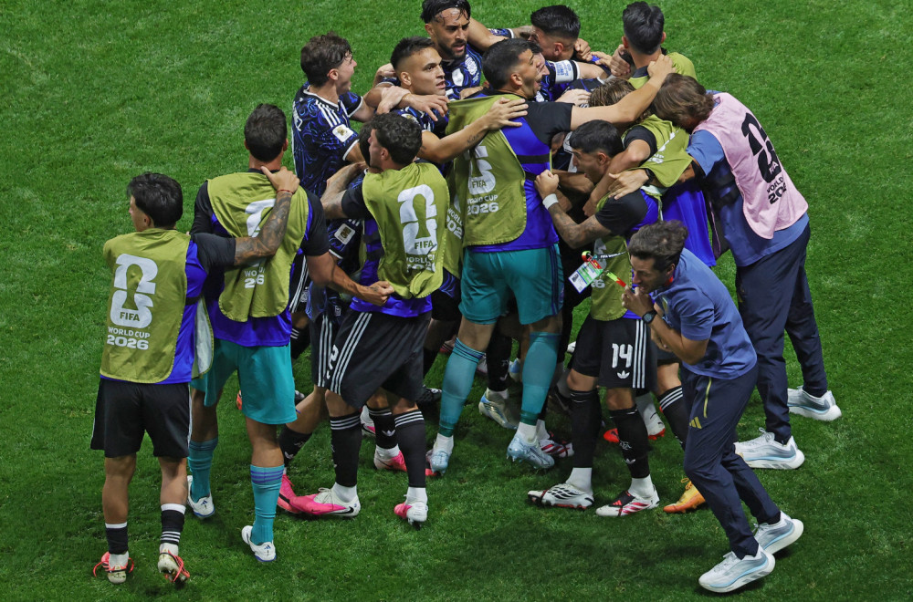 Uživo, polufinale SP: Engleska – Argentina, prenos, gde gledati – Vesti – Fudbal – B92.sport