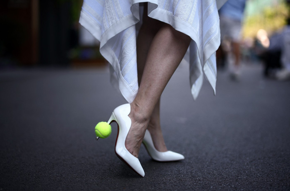 WTA uvodi obavezno genetsko testiranje teniserki i nova pravila o podobnosti za takmičenja – Vesti – Tenis – B92.sport
