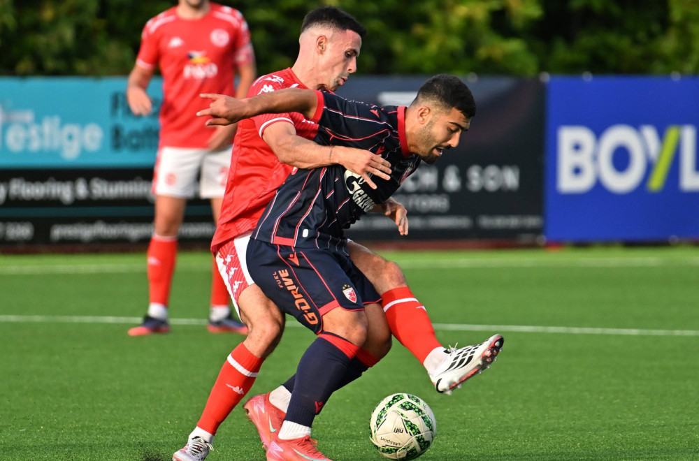 Kvalifikacije za Ligu šampiona, drugo kolo: Larn – Crvena zvezda (0:4) – Evrokupovi – Fudbal – B92.sport