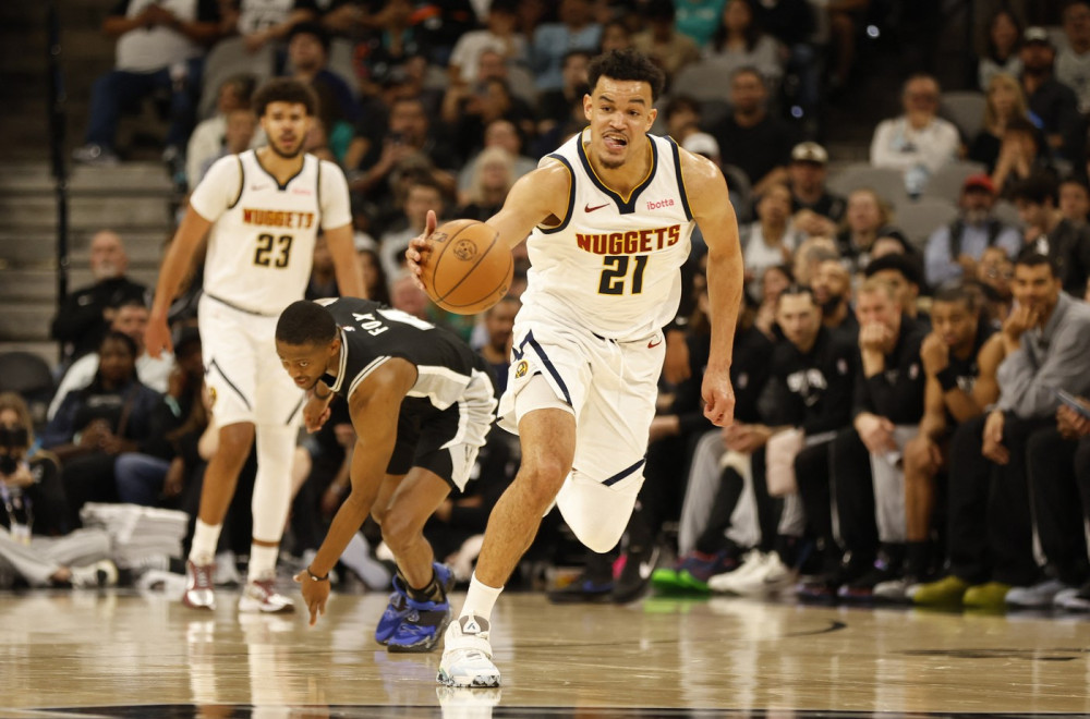 Oklahoma ponudila Spenseru Džonsu 12 miliona Denver ima 48 sati da izjednači ponudu – NBA – Košarka – B92.sport