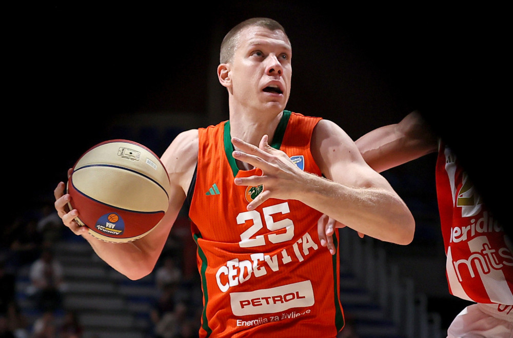 Jaramaz u Lijetkabelisu – Euroleague – Košarka – B92.sport