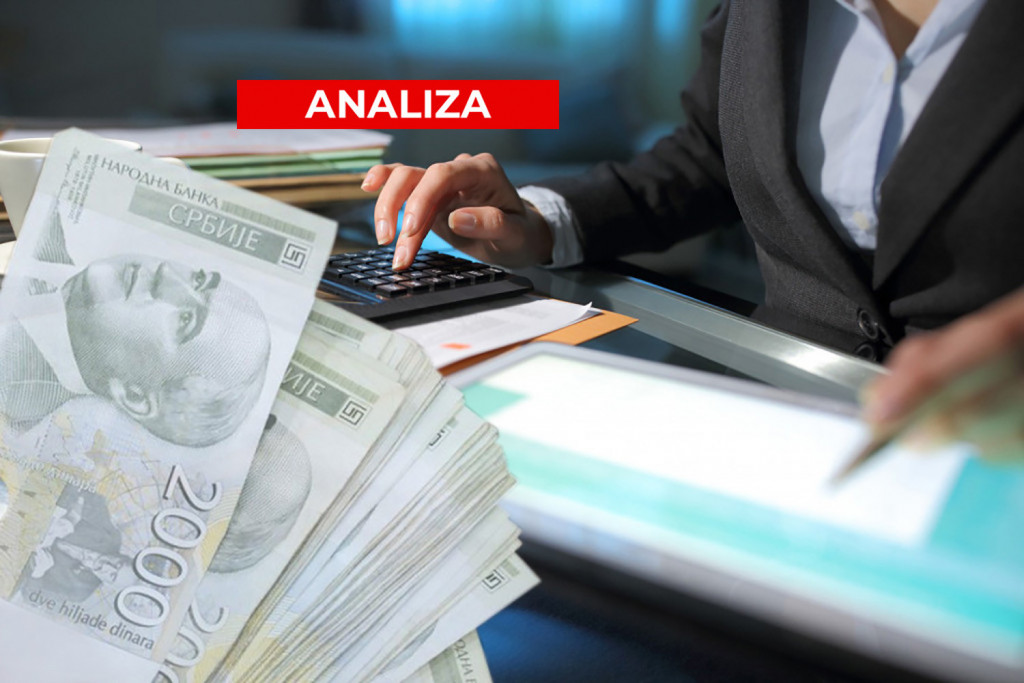 Srbija među liderima gig ekonomije