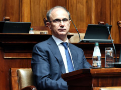 Macut nastavio konsultacije sa ministrima o planovima resora u narednom periodu