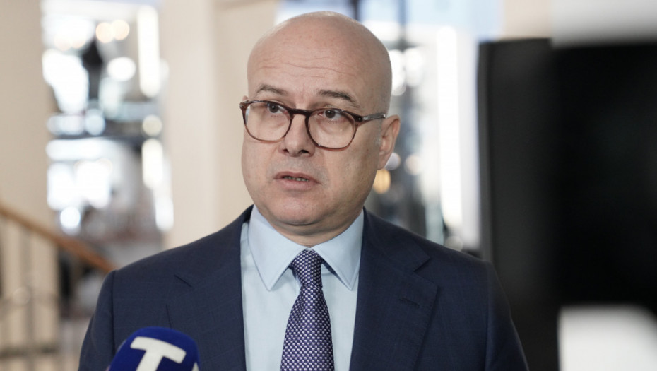 Vučević o merama Prištine od 1. avgusta