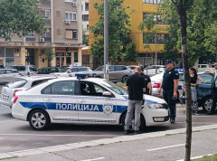 Mladić ranjen u pucnjavi u Novom Sadu stabilno