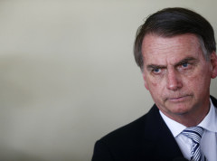 Bivši brazilski predsednik Bolsonaro ostaje u kućnom pritvoru