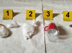 Krivična prijava protiv mladića iz Vršca zbog neovlašćenog držanja opojnih droga