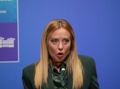 Pretnje Irana Meloni su neprihvatljive, Italija nije u ratu sa Teheranom