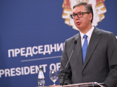 Parlamentarni izbori u oktobru ili novembru, predsednički nešto kasnije