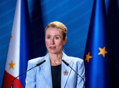EU uvela sankcije iranskim sudijama zbog navodnog kršenja ljudskih prava