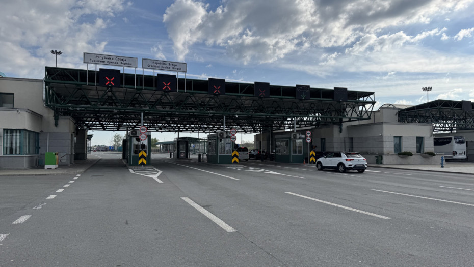 Sprečeno krijumčarenje robe i 30.000 evra