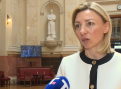 Moramo da pokažemo jedinstvo i slolidarnost kada je reč o suzbijanju nasilja