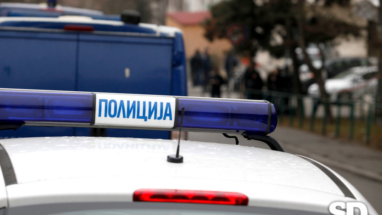 Masovna tuča na gradilištu, IMA POVREĐENIH? Policija blokirala ulicu, haos u Novom Sadu