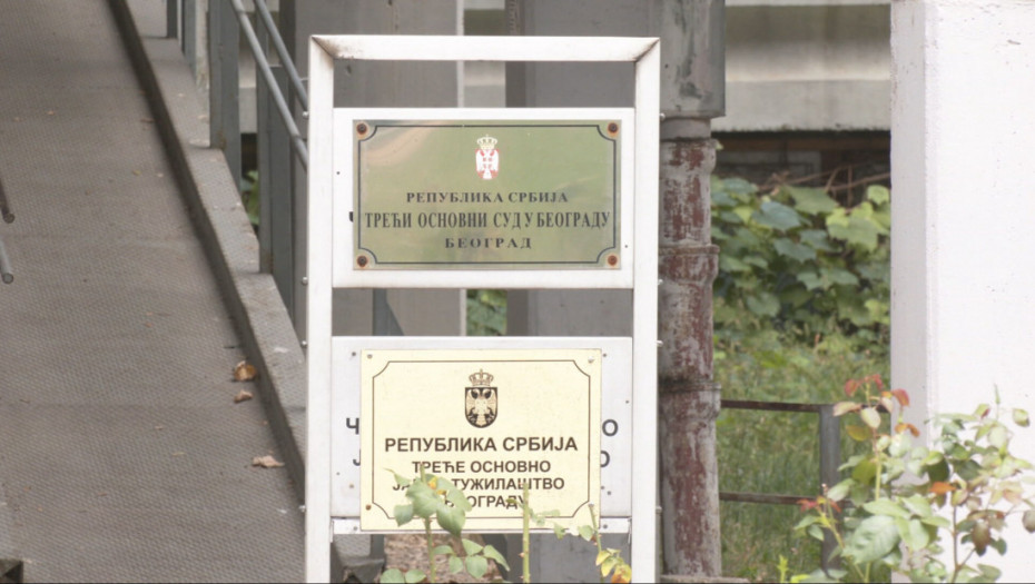 Tužilaštvo traži pritvor za N.S. zbog napada u Zemunu