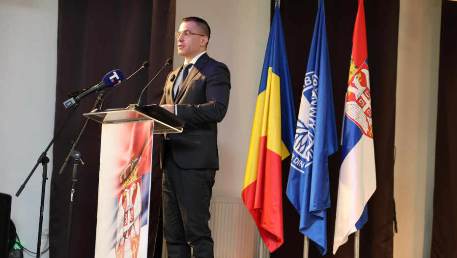 Ekspo 2027: promocija dijaspori u Temišvaru