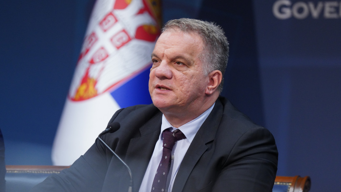 Nema partijskih otpuštanja u prosveti