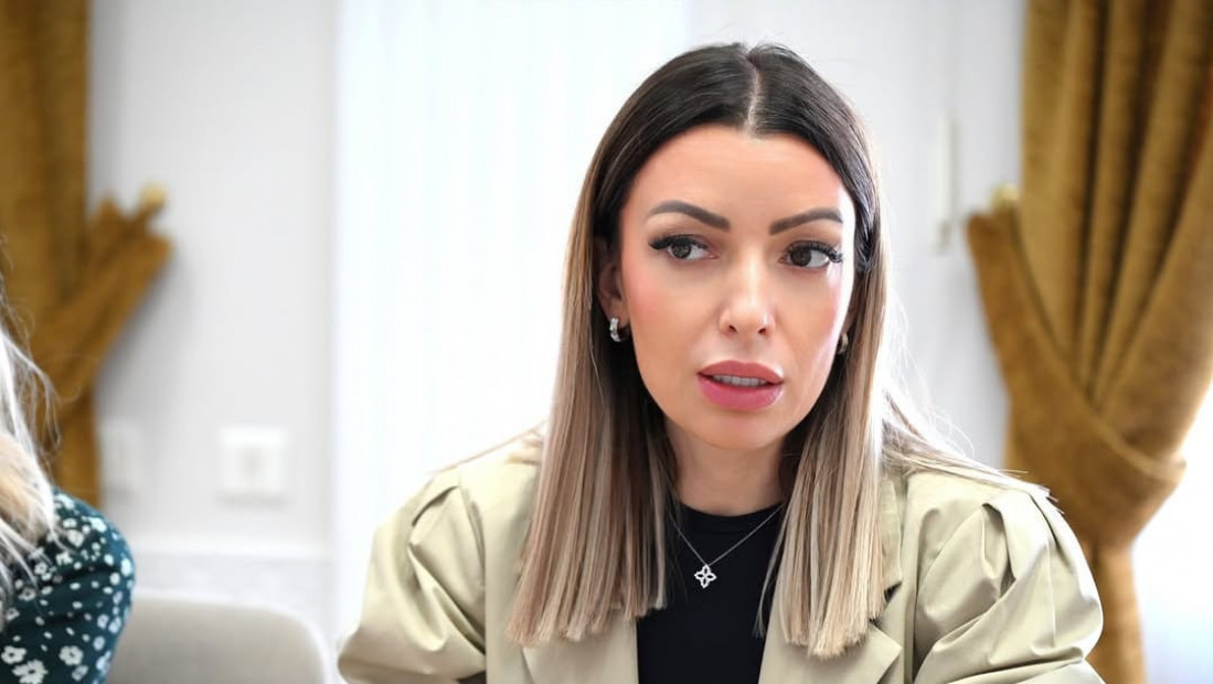 Mesarović o ukidanju carina