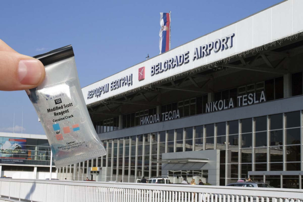Er Srbija uvodi novinu na aerodromu „Nikola Tesla“